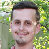 Антон Сунцов, 21.02.1986, Киев