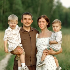 Никита Чернышов