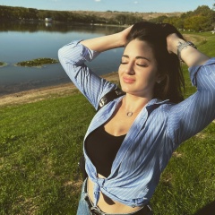 Kris Dolmatova, 04.06, Краснодар