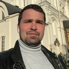 Дмитрий Пендик, 25.01, Краснодар