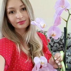 Юлия Танасюк, 08.09, Луганск