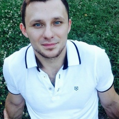 Дмитрий Шеремет, 18.04.1991, Харьков