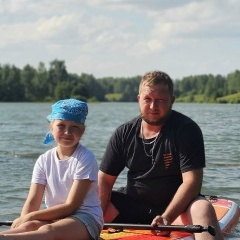 Стас Иванов, Казань