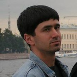 Алексей Брук, 17.10.1978, Санкт-Петербург
