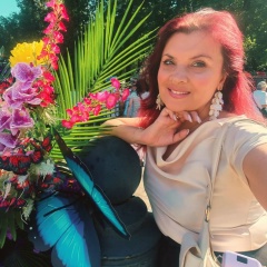 Жанна Романова, 30.10