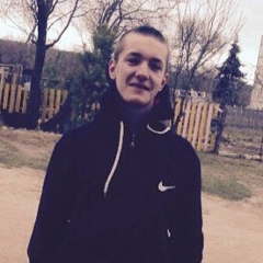 Александр Силуков, 20.08, Волгоград