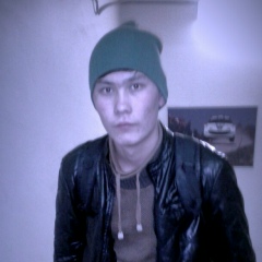 Jumik Joldasov