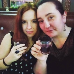 Карина Хасанова, 06.09, Владивосток