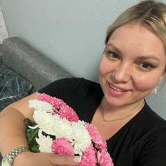 Диана Салихова, 09.02.1987, Казань