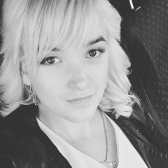 Lena Bushneva, 03.01