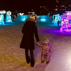 Татьяна Суворова, 03.07, Хабаровск