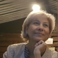 Любовь Забияка, 17.11, Санкт-Петербург