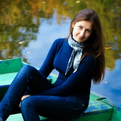 Екатерина Жданова, 26.06, Липецк