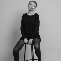 Альбина Исхакова
