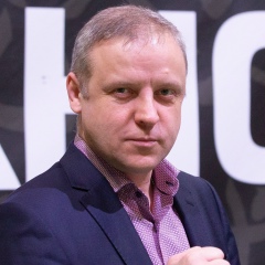 Михаил Анашкин, 21.07.1975, Москва