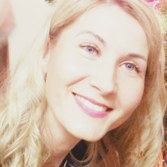 Анна Морозенко, 20.09, Санкт-Петербург