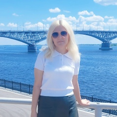 Кристина Тишкина, 02.01.1999, Волжский