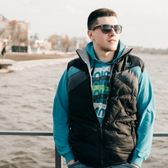 Міша Костишин, 18.11, Тернополь