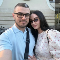 Мариша Петрова, Санкт-Петербург