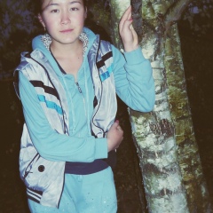 Гулмира Абдукаарова