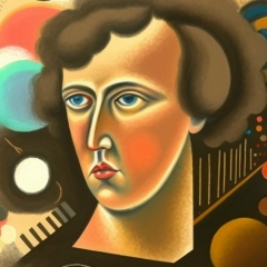 Елена Богатырева, 26.10, Самара