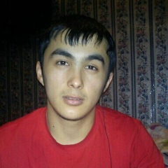 Байышбек Жолоев