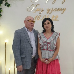Aliya Balgabekova, 12.05, Аягоз