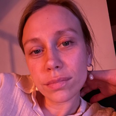 Светлана Кудрявцева, 03.02, Москва