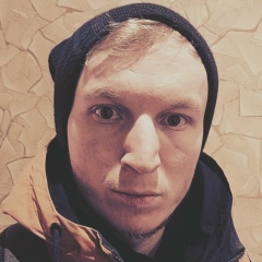 Андрей Капаев, 21.10, Луганск