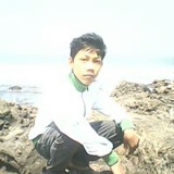 Rizal Catalyst, 25.05.1997, Sragen