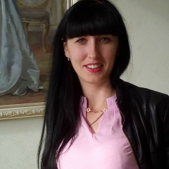 Виктория Федькович, 19.02, Николаев