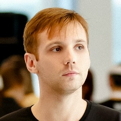 Александр Тузуркаев, 17.03.1993, Калининград