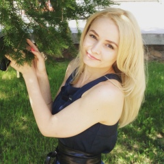 Анна Шляхтун, 22.07, Магнитогорск