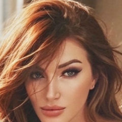 Kseniia K, New York City