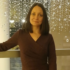 Динара Антонова, 04.02, Санкт-Петербург