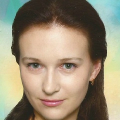 Ирина Воропаева, 15.05.1983, Санкт-Петербург