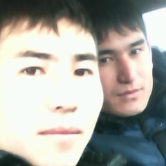 Нурдаулет Набиев