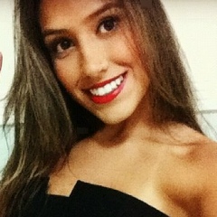 Bruna Leifert, 29.09.1994, Salvador