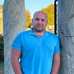 Дмитрий Дубровский, Москва