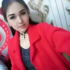 Айгерим Байдулла, 16.02.1997, Жетысай