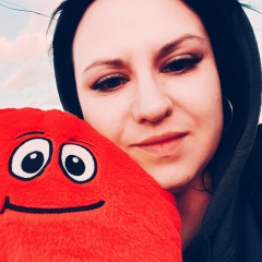 Татьяна Галай, 14.11, Омск
