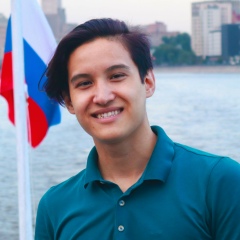 Мухаммаджон Абилов, 05.05, Ташкент