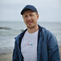 Владимир Бочаров, Тверь