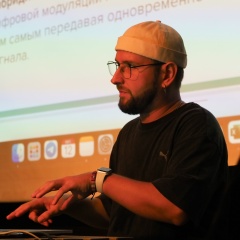 Андрей Трошанин