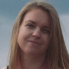 Юлия Попова, 09.03.1989, Москва