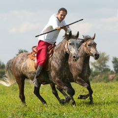 Борька Линников, 20.06