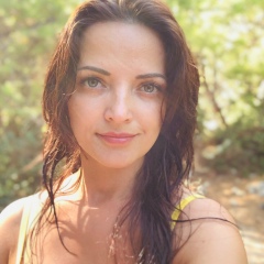 Татьяна Егорова, 30.06, Санкт-Петербург