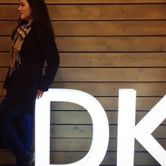 Diana Khamizova