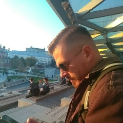 Дмитрий Гордеев