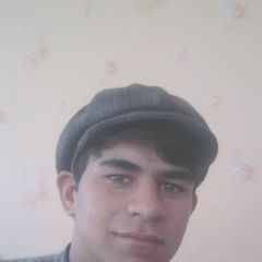 Шамиль Агаев, 19.04.1994, Баку
